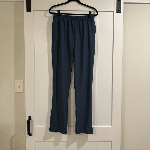 NEW BALANCE All-Motion Pants Size Large - Picture 2 of 10